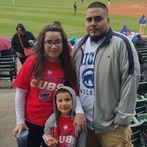 Meet your Posher, Viviana